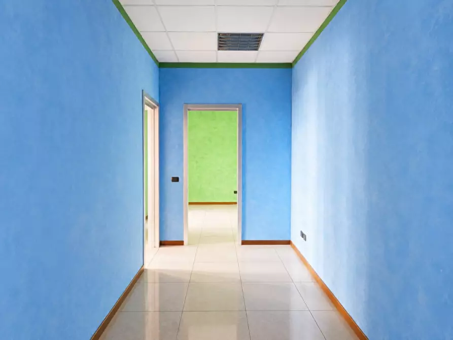 Immagine 5 di Ufficio in vendita  in via Giordano Bruno a Cesena