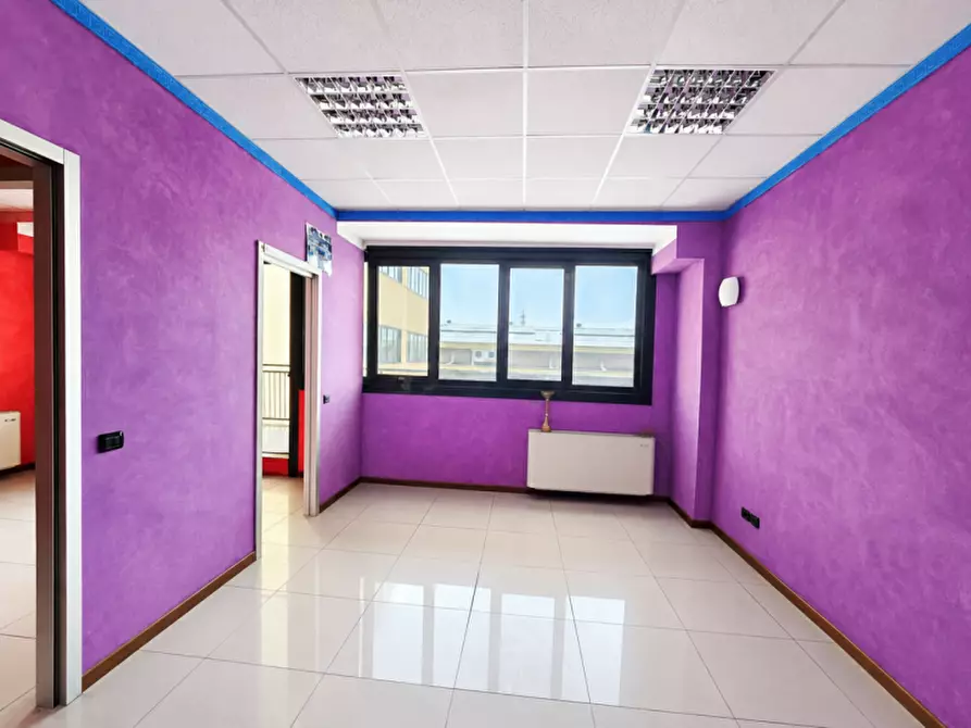 Immagine 13 di Ufficio in vendita  in via Giordano Bruno a Cesena