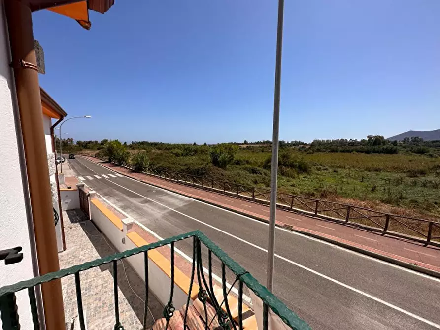 Immagine 4 di Villetta a schiera in vendita  in Via Circonvallazione Est a Posada