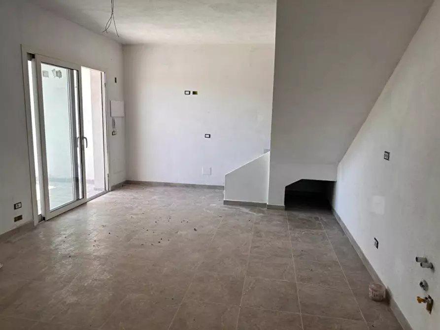 Immagine 5 di Villetta a schiera in vendita  in Via Circonvallazione Est a Posada