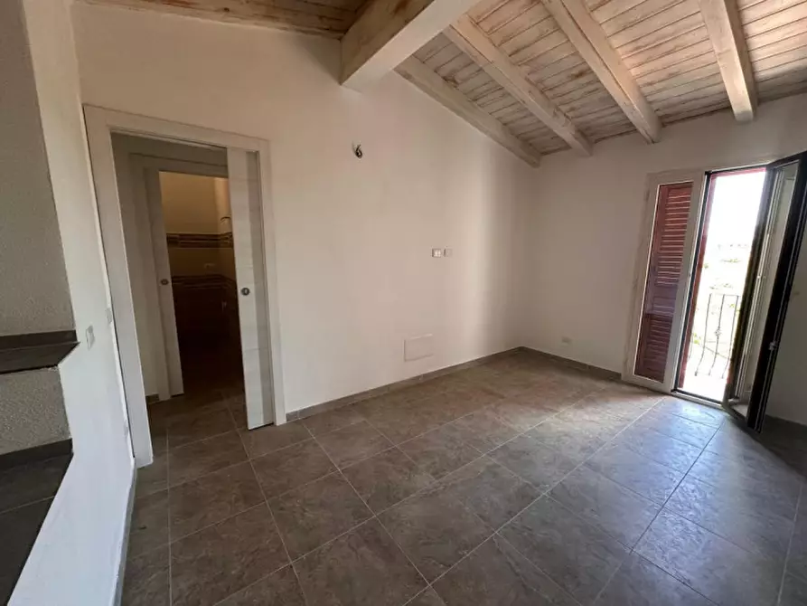 Immagine 6 di Villetta a schiera in vendita  in Via Circonvallazione Est a Posada