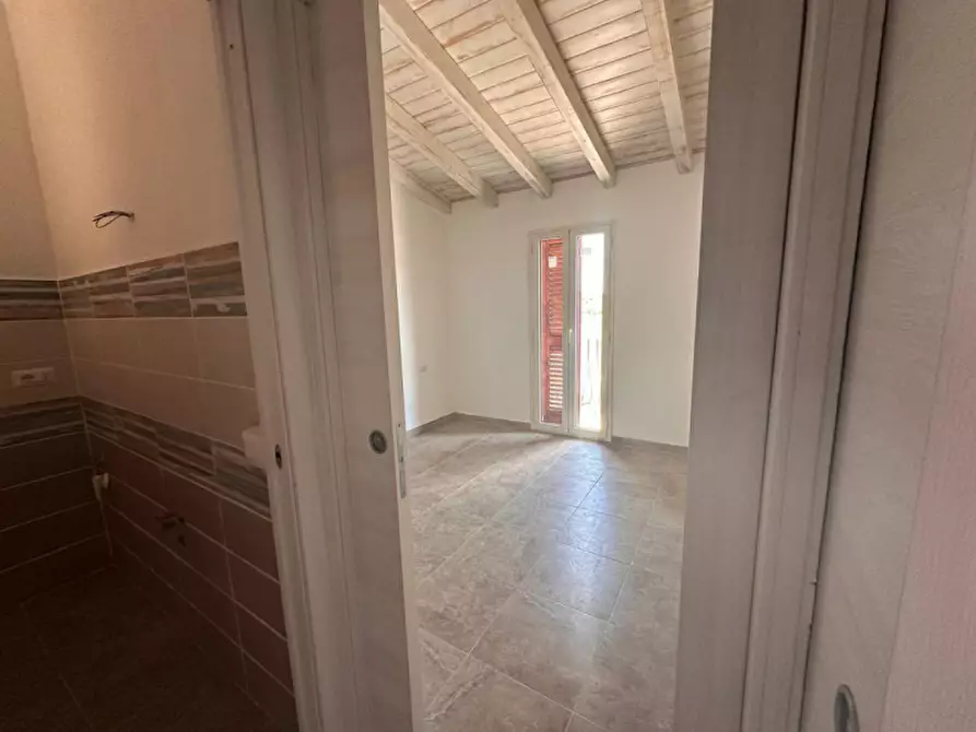 Immagine 8 di Villetta a schiera in vendita  in Via Circonvallazione Est a Posada