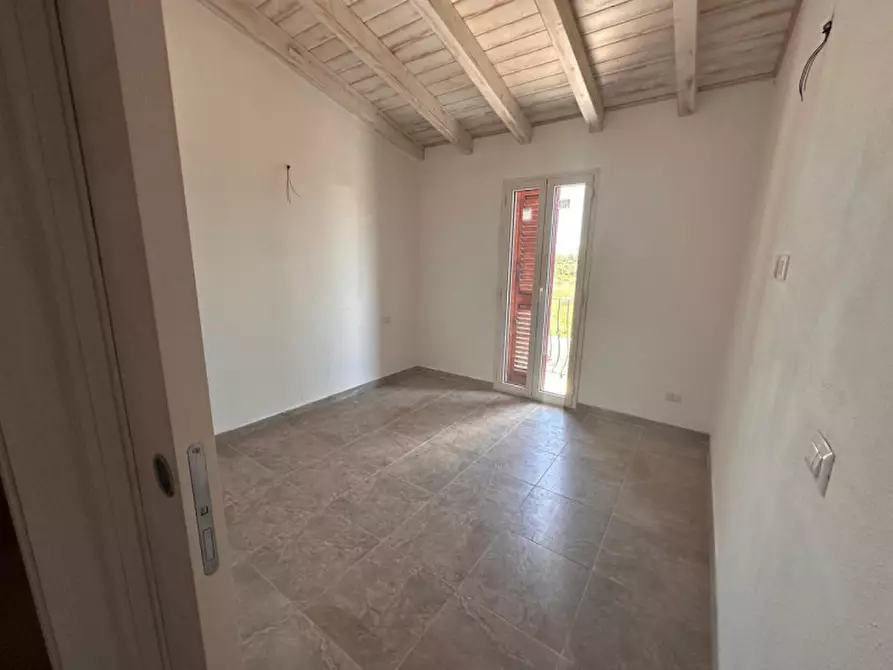 Immagine 9 di Villetta a schiera in vendita  in Via Circonvallazione Est a Posada