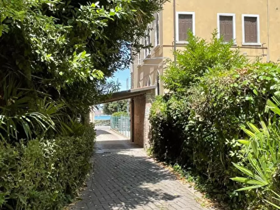 Immagine 2 di Attico in vendita  in Riviera Santa Maria Elisabetta a Venezia