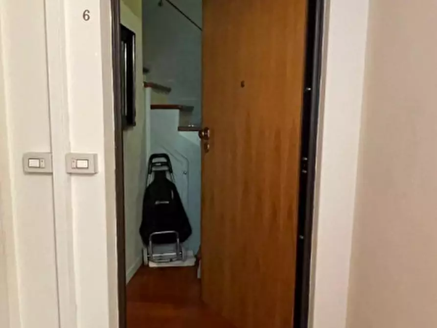 Immagine 7 di Attico in vendita  in Riviera Santa Maria Elisabetta a Venezia