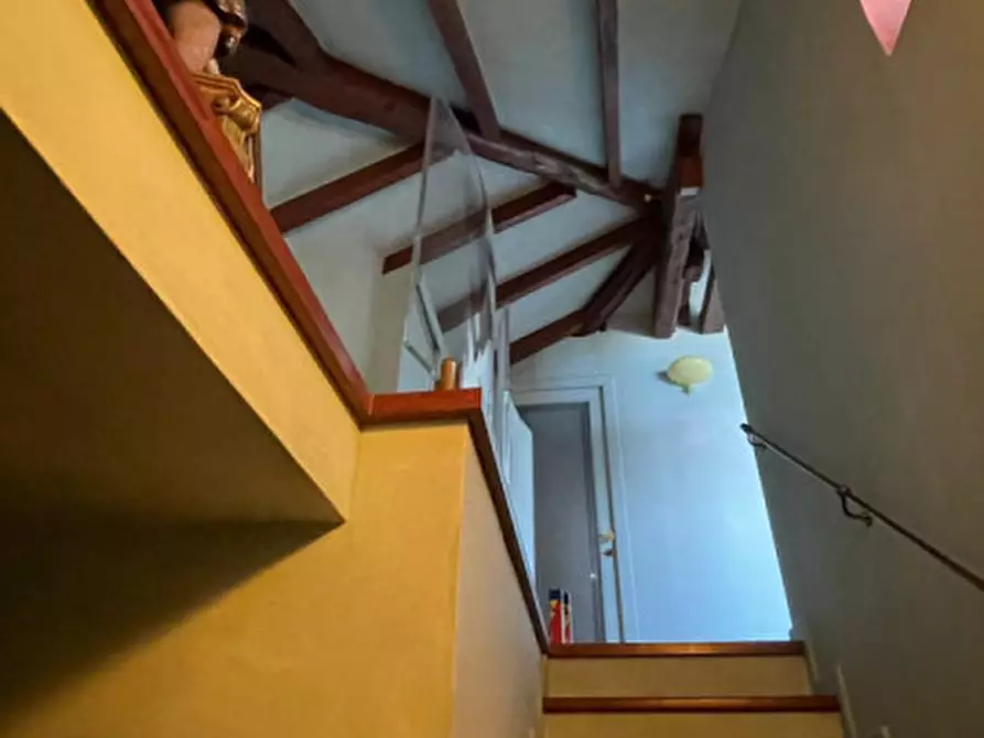 Immagine 8 di Attico in vendita  in Riviera Santa Maria Elisabetta a Venezia