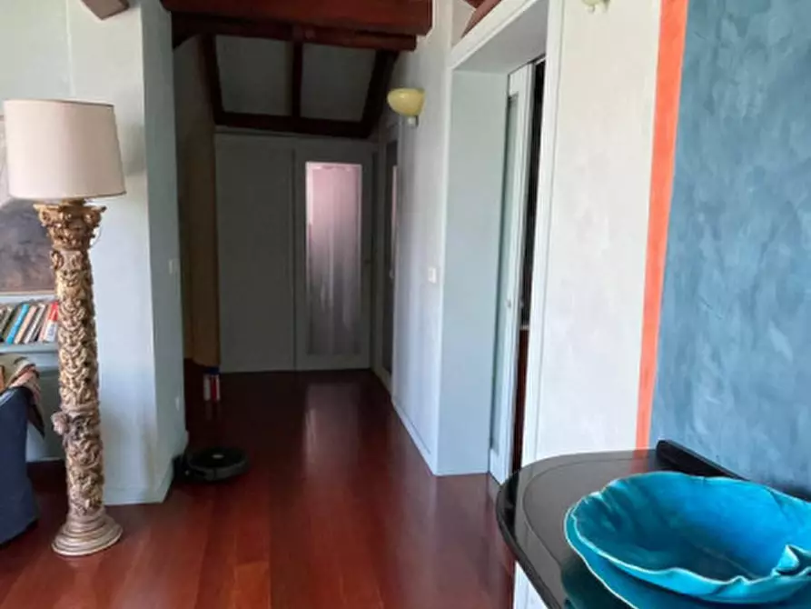 Immagine 15 di Attico in vendita  in Riviera Santa Maria Elisabetta a Venezia