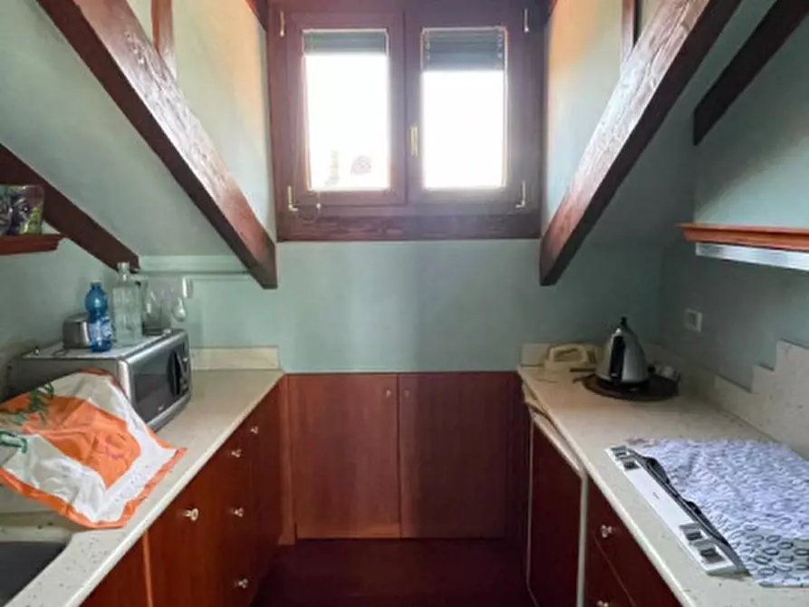 Immagine 16 di Attico in vendita  in Riviera Santa Maria Elisabetta a Venezia