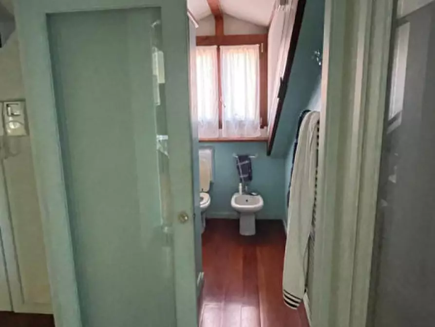 Immagine 17 di Attico in vendita  in Riviera Santa Maria Elisabetta a Venezia