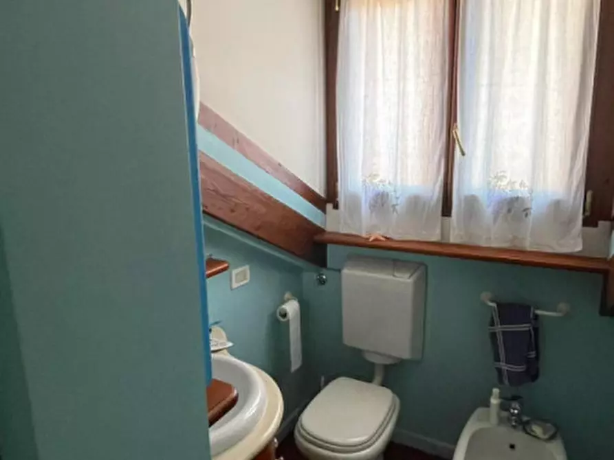 Immagine 18 di Attico in vendita  in Riviera Santa Maria Elisabetta a Venezia