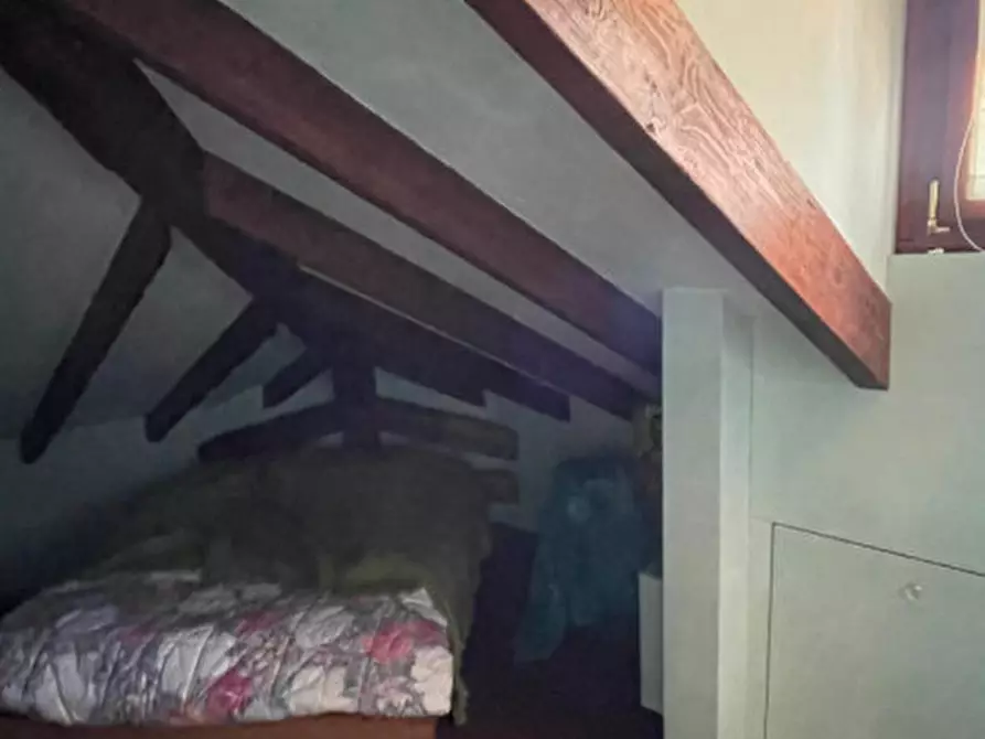 Immagine 20 di Attico in vendita  in Riviera Santa Maria Elisabetta a Venezia