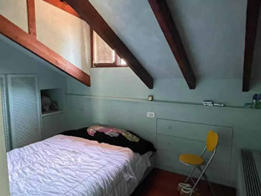 Immagine 21 di Attico in vendita  in Riviera Santa Maria Elisabetta a Venezia
