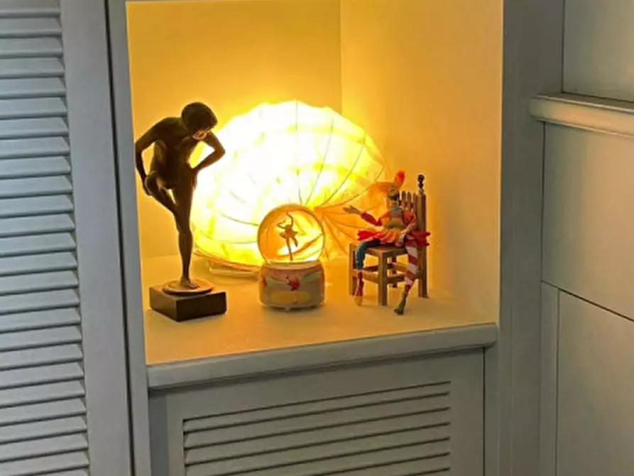 Immagine 22 di Attico in vendita  in Riviera Santa Maria Elisabetta a Venezia