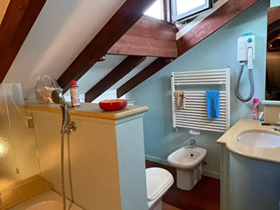 Immagine 24 di Attico in vendita  in Riviera Santa Maria Elisabetta a Venezia