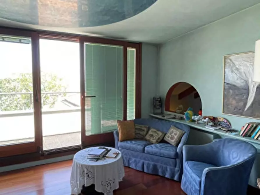 Immagine 28 di Attico in vendita  in Riviera Santa Maria Elisabetta a Venezia