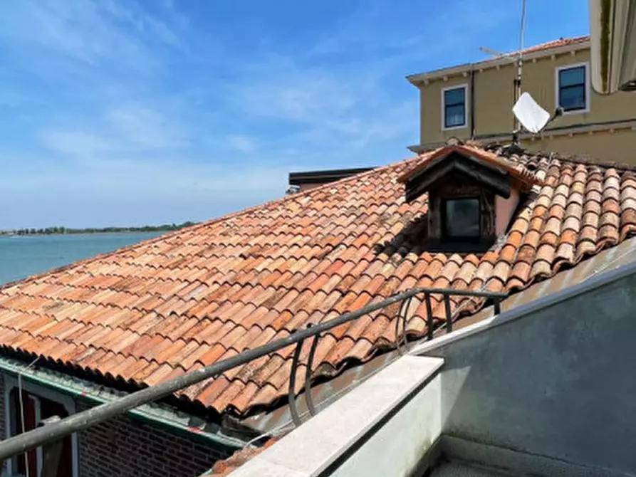 Immagine 29 di Attico in vendita  in Riviera Santa Maria Elisabetta a Venezia