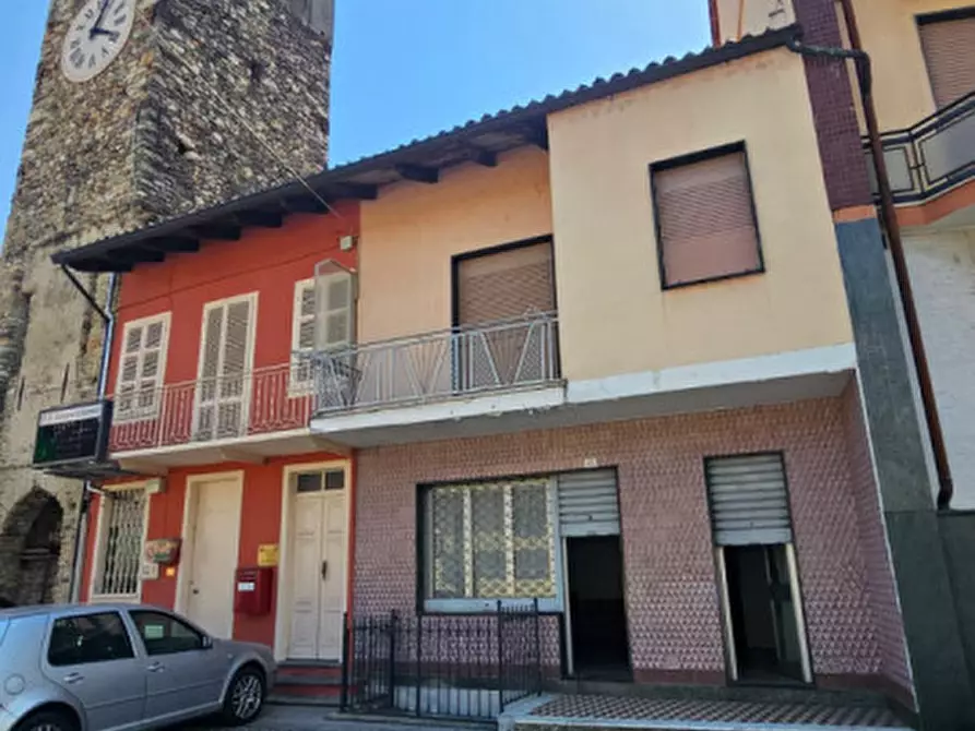 Immagine 1 di Casa indipendente in vendita  in Piazza San Tommaso,2 a Busano