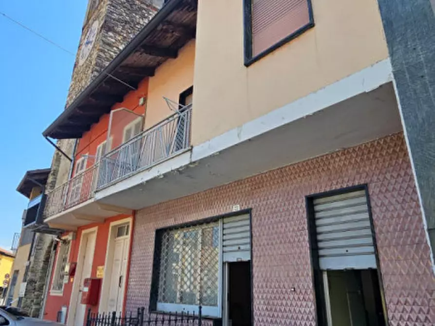 Immagine 2 di Casa indipendente in vendita  in Piazza San Tommaso,2 a Busano