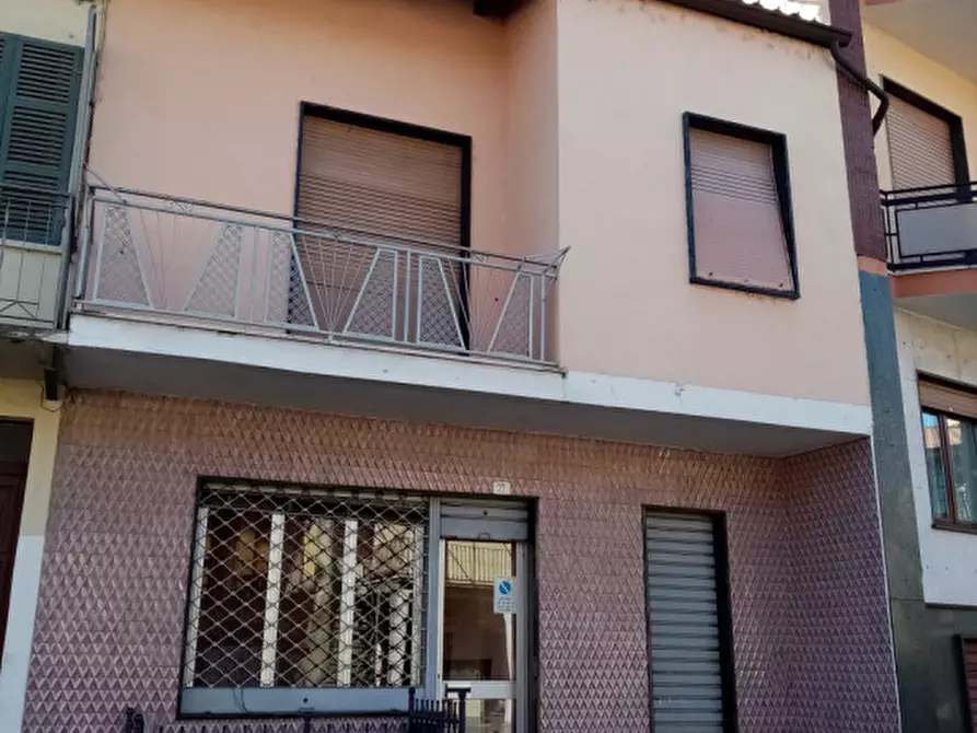 Immagine 3 di Casa indipendente in vendita  in Piazza San Tommaso,2 a Busano