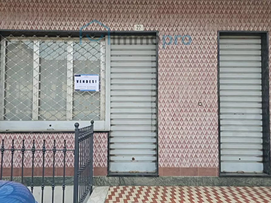 Immagine 4 di Casa indipendente in vendita  in Piazza San Tommaso,2 a Busano
