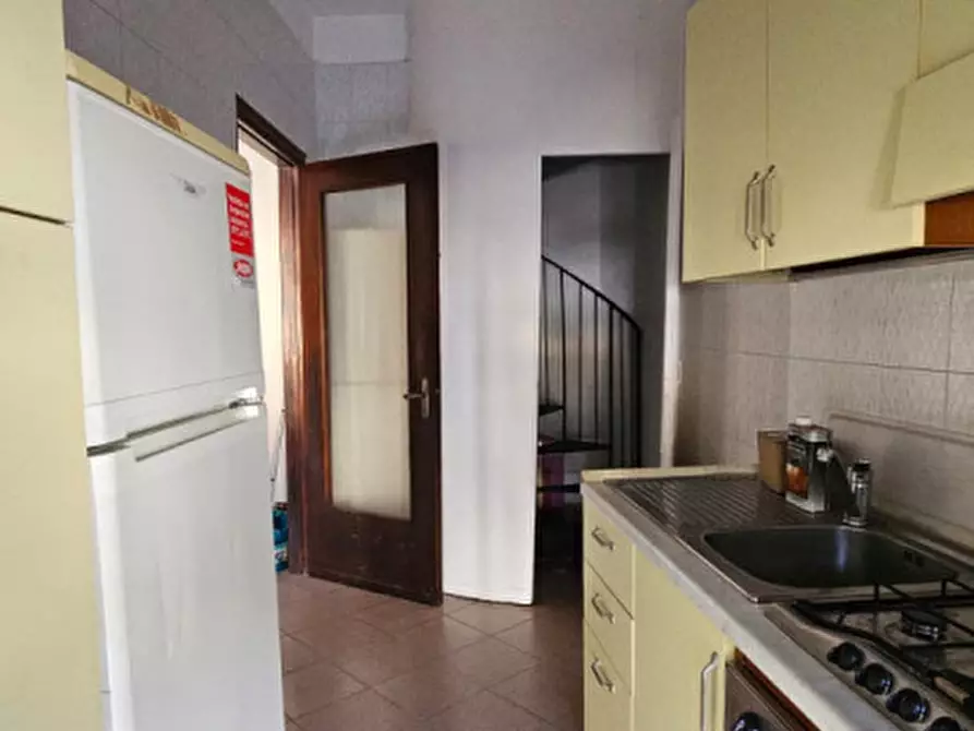 Immagine 8 di Casa indipendente in vendita  in Piazza San Tommaso,2 a Busano