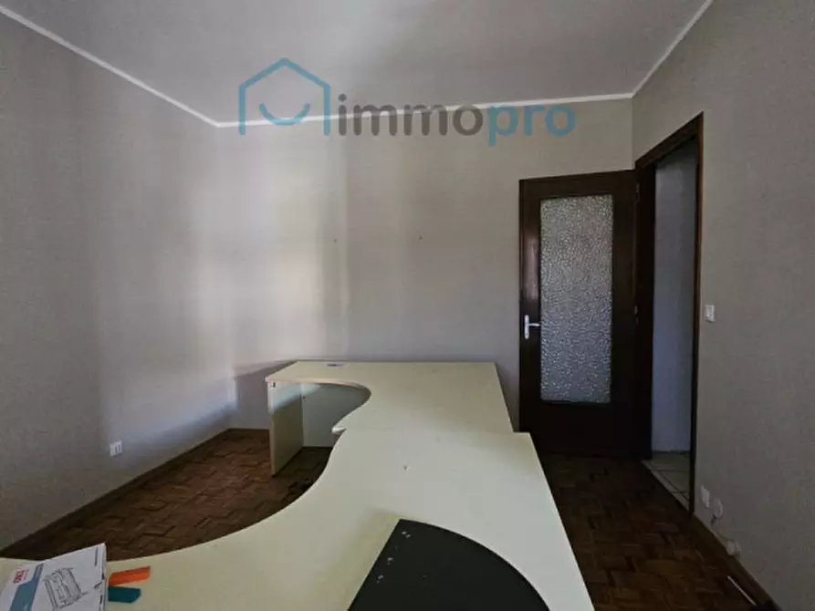 Immagine 11 di Casa indipendente in vendita  in Piazza San Tommaso,2 a Busano
