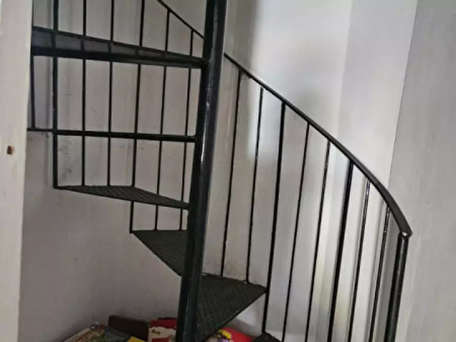 Immagine 14 di Casa indipendente in vendita  in Piazza San Tommaso,2 a Busano