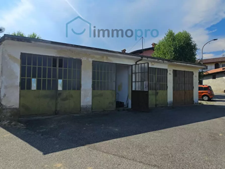 Immagine 23 di Casa indipendente in vendita  in Piazza San Tommaso,2 a Busano