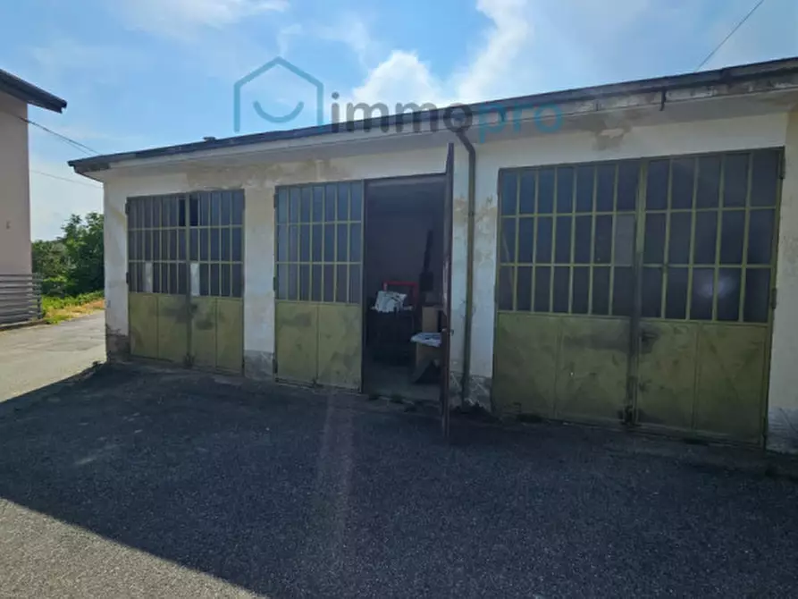 Immagine 24 di Casa indipendente in vendita  in Piazza San Tommaso,2 a Busano