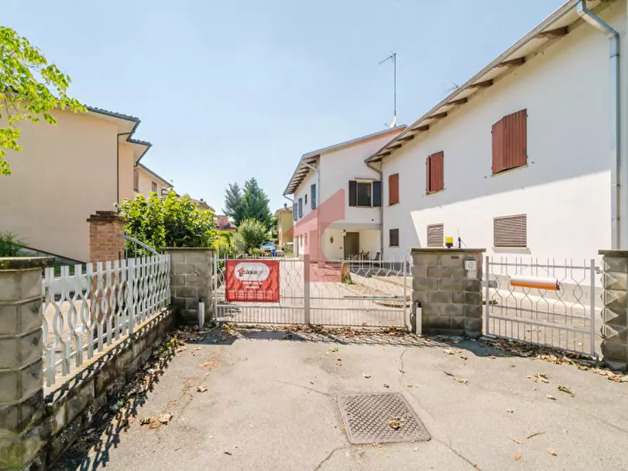 Immagine 2 di Casa indipendente in vendita  in Via Moro 13 a Fontanellato