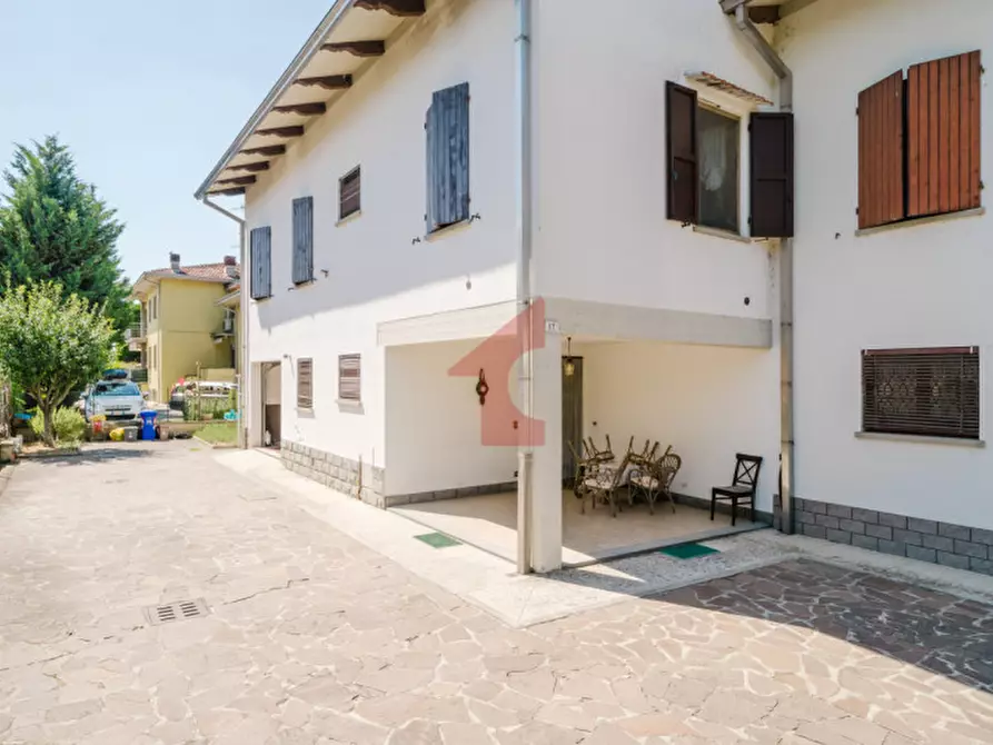 Immagine 5 di Casa indipendente in vendita  in Via Moro 13 a Fontanellato