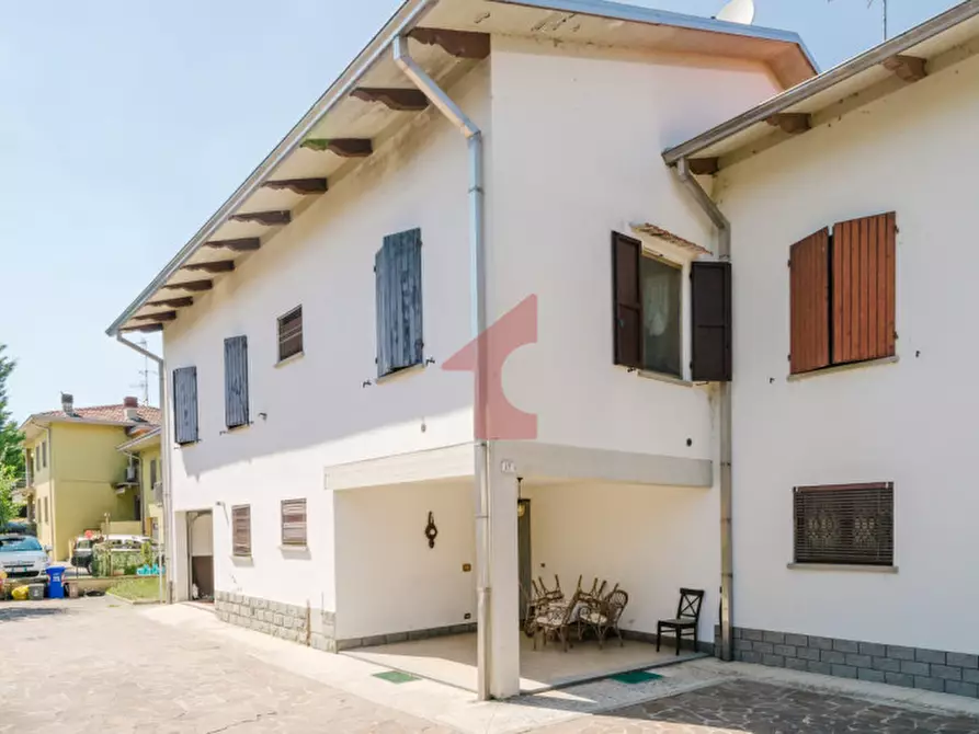 Immagine 6 di Casa indipendente in vendita  in Via Moro 13 a Fontanellato
