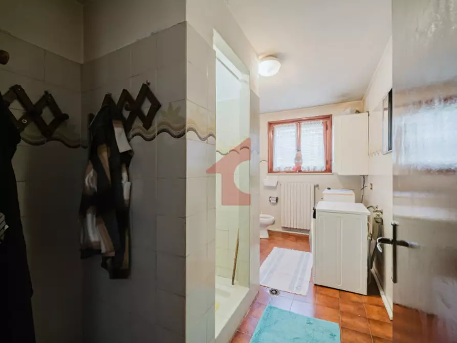 Immagine 16 di Casa indipendente in vendita  in Via Moro 13 a Fontanellato