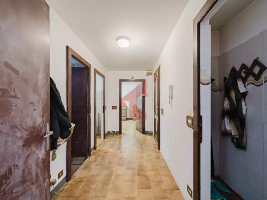 Immagine 17 di Casa indipendente in vendita  in Via Moro 13 a Fontanellato