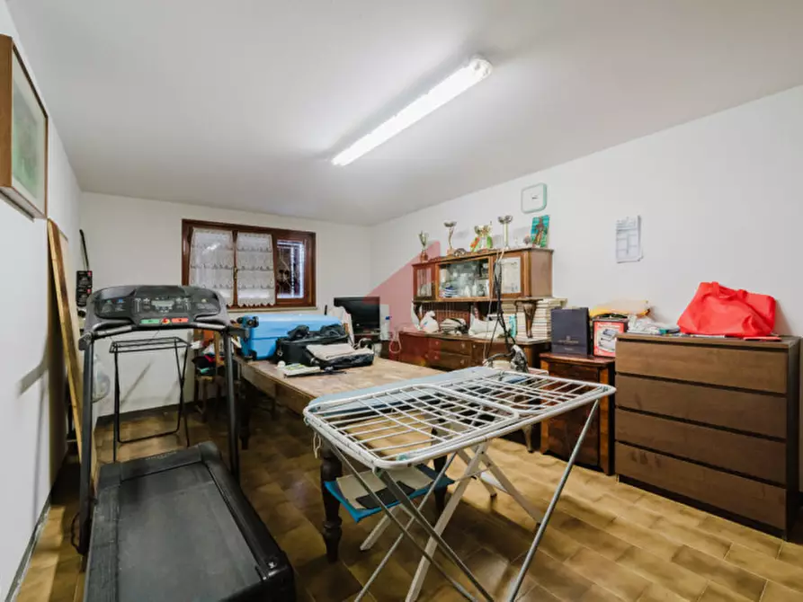 Immagine 20 di Casa indipendente in vendita  in Via Moro 13 a Fontanellato
