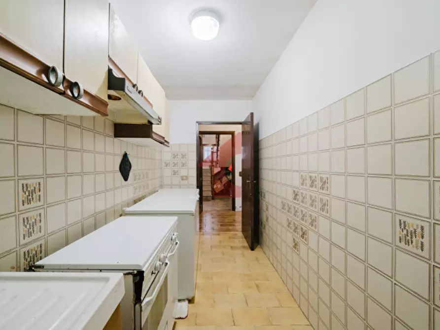 Immagine 23 di Casa indipendente in vendita  in Via Moro 13 a Fontanellato