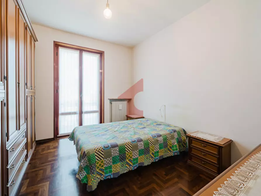 Immagine 25 di Casa indipendente in vendita  in Via Moro 13 a Fontanellato