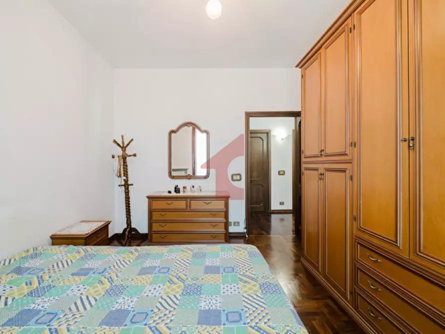 Immagine 27 di Casa indipendente in vendita  in Via Moro 13 a Fontanellato