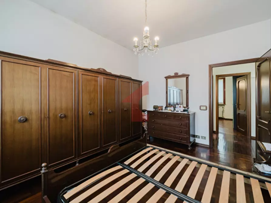 Immagine 32 di Casa indipendente in vendita  in Via Moro 13 a Fontanellato
