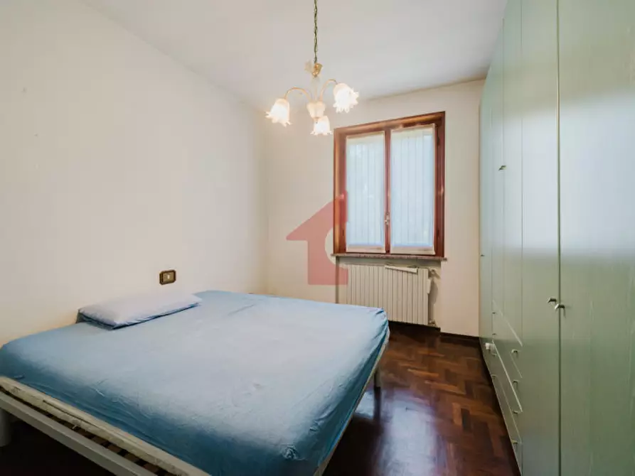 Immagine 33 di Casa indipendente in vendita  in Via Moro 13 a Fontanellato
