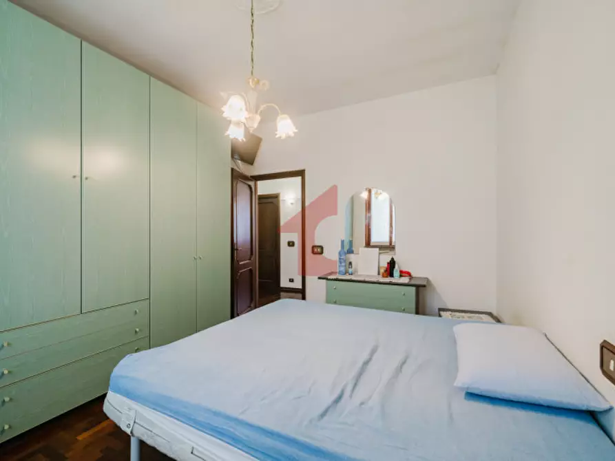 Immagine 34 di Casa indipendente in vendita  in Via Moro 13 a Fontanellato
