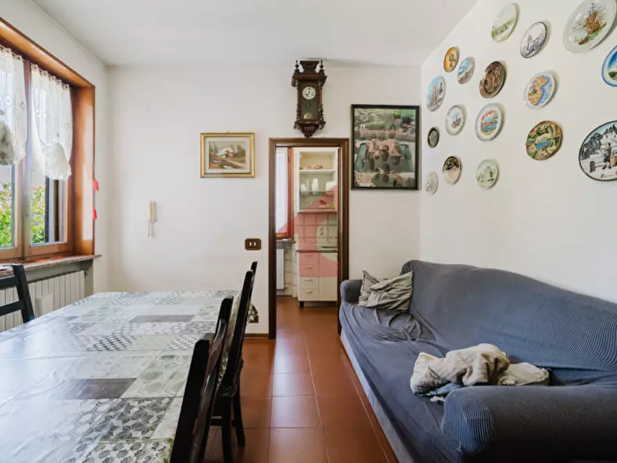 Immagine 47 di Casa indipendente in vendita  in Via Moro 13 a Fontanellato