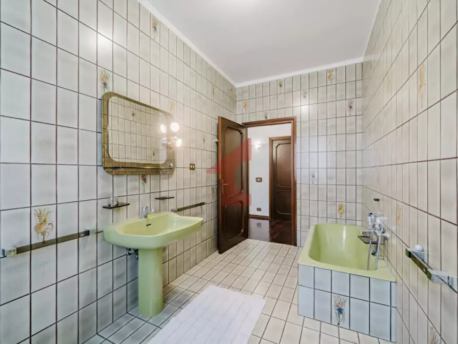 Immagine 52 di Casa indipendente in vendita  in Via Moro 13 a Fontanellato