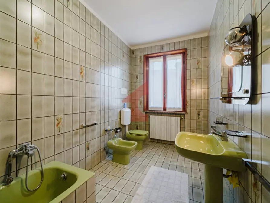 Immagine 53 di Casa indipendente in vendita  in Via Moro 13 a Fontanellato