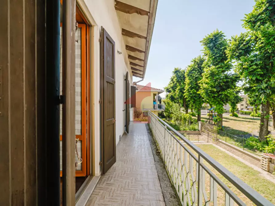 Immagine 57 di Casa indipendente in vendita  in Via Moro 13 a Fontanellato
