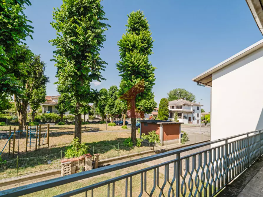 Immagine 60 di Casa indipendente in vendita  in Via Moro 13 a Fontanellato