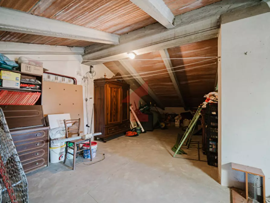 Immagine 66 di Casa indipendente in vendita  in Via Moro 13 a Fontanellato