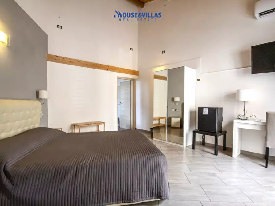 Immagine 1 di Loft/Open space in vendita  in vico filippo tortora 12 a Noto