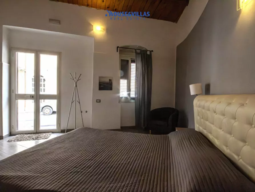 Immagine 3 di Loft/Open space in vendita  in vico filippo tortora 12 a Noto