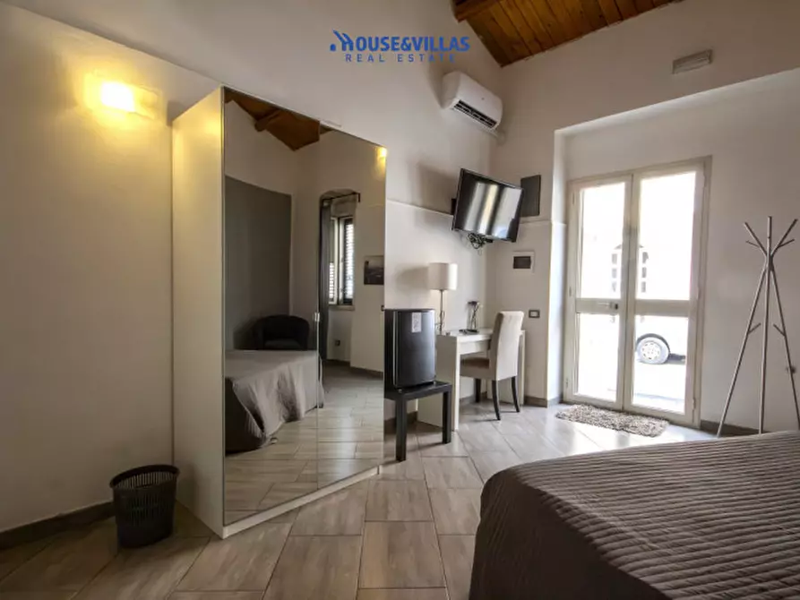 Immagine 4 di Loft/Open space in vendita  in vico filippo tortora 12 a Noto
